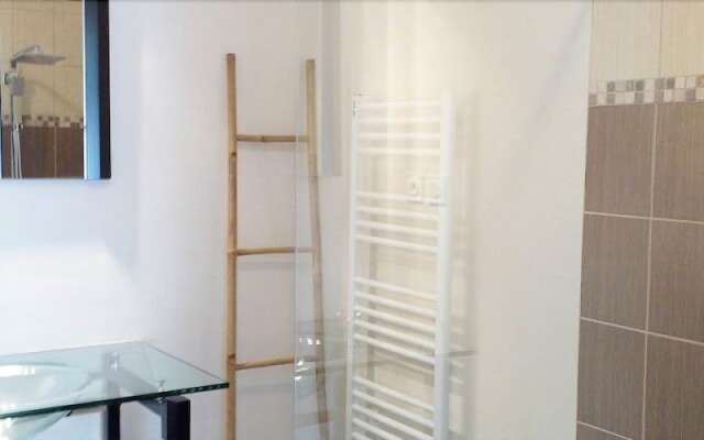 Résidence De La Source