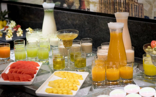 Red Fox by Lemon Tree Hotels, Tiruchirappalli (Trichy)