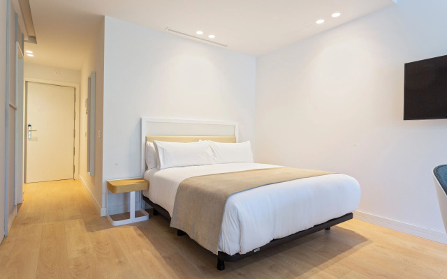 Uma Suites O'Donnell