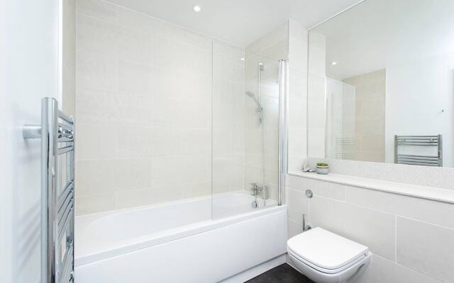 Lovely 2 Bed City Centre Apartment