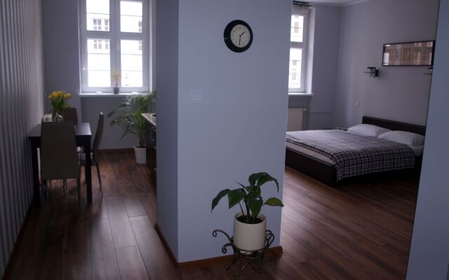 Apartamenty VNS