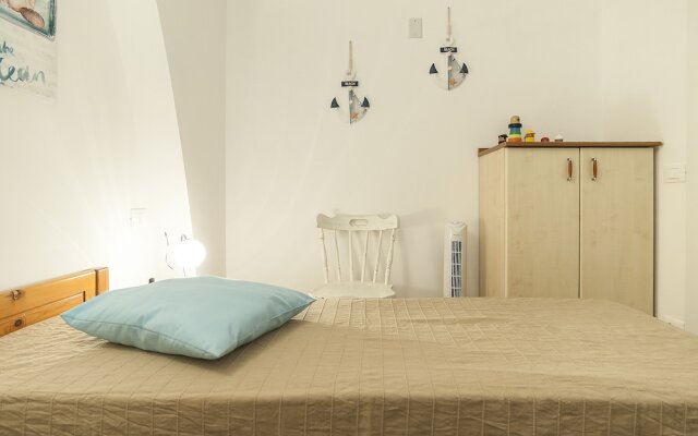 Casa Vacanza Madonnella 12