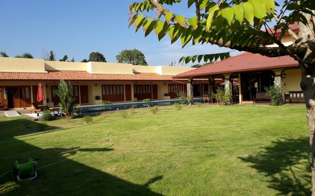 Taratai Villa