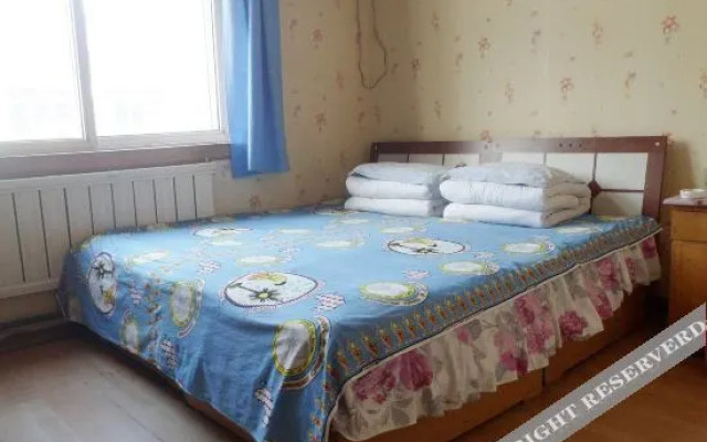 Xin'aoda Hostel