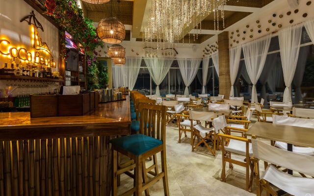 GHL Collection Barranquilla