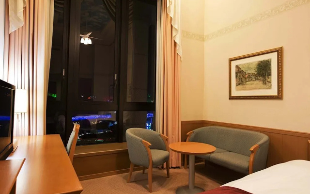 Hotel Tado Onsen