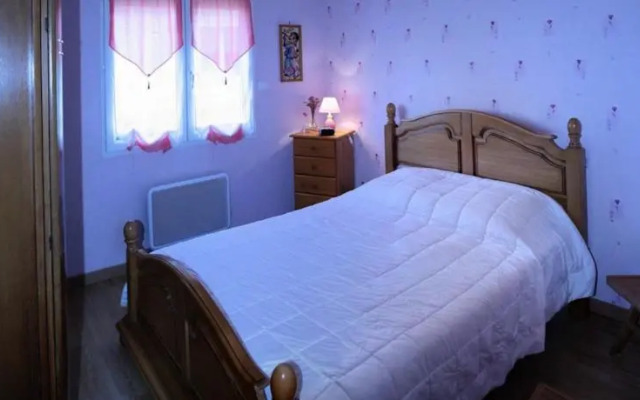 Gite Les Iris de la Baie de Somme