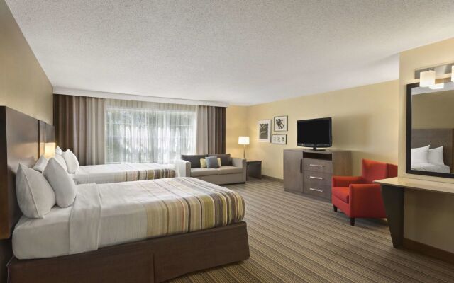 Country Inn & Suites by Radisson, Ankeny, IA