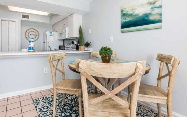 Seacrest by Bender Vacation Rentals