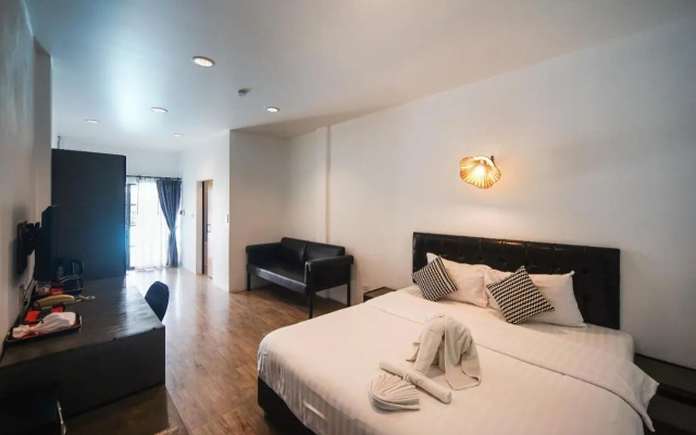 The Warehouse Chiang Mai