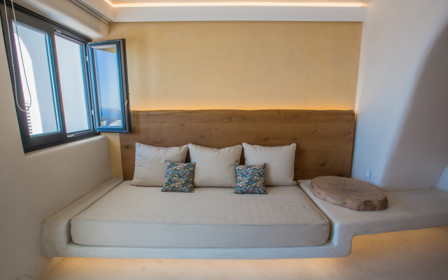 Chic Hotel Santorini