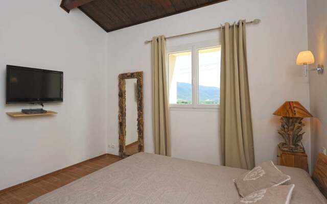Les Villas de Petra Grossa