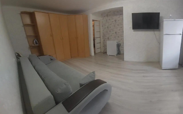 Апартаменты на улице Красной позиции 7А