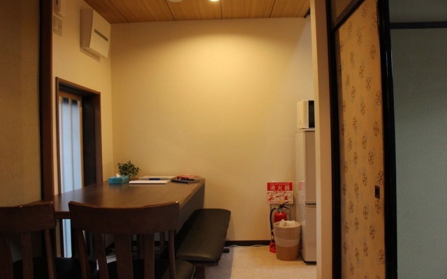 The Historic – Guest Rooms – Kyoto