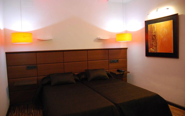 Hotel Villa de Setenil