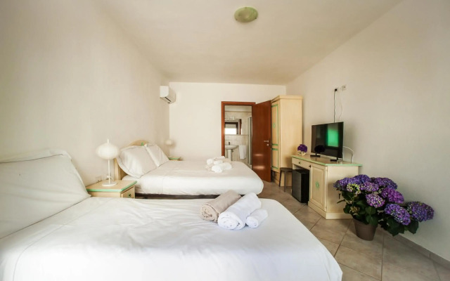 New Barcavela Hotel