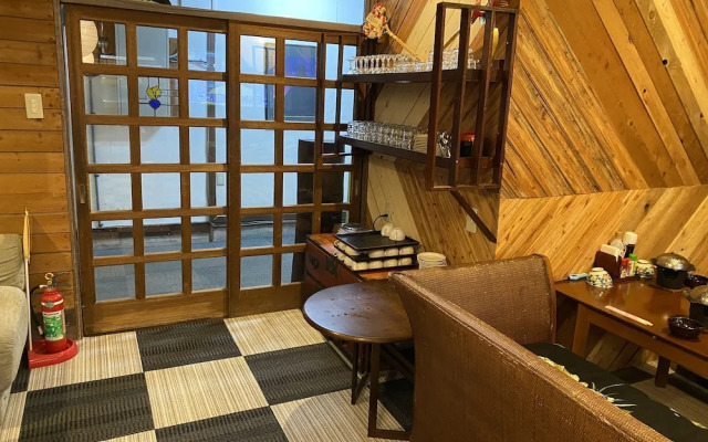 Otaru Tenguyama