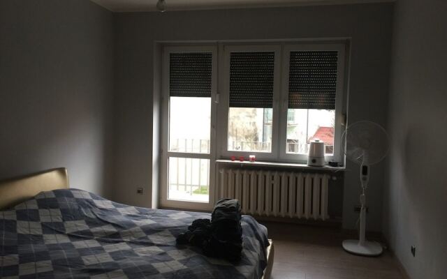 Penguin Rooms - Kielce Starodomaszowska
