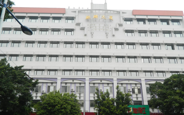 Sealy Hotel