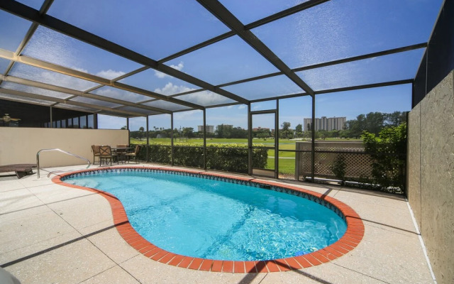 Longboat Key 51 - 3 Br Villa