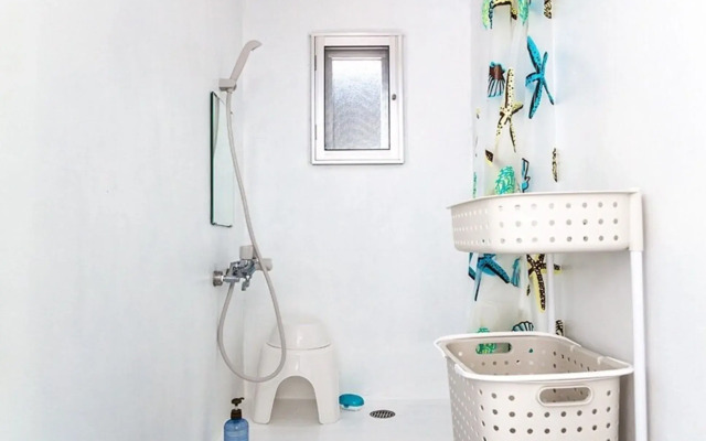 Guest House Ocean Irabujima Hostel