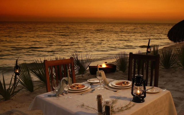 Dugong Beach Lodge