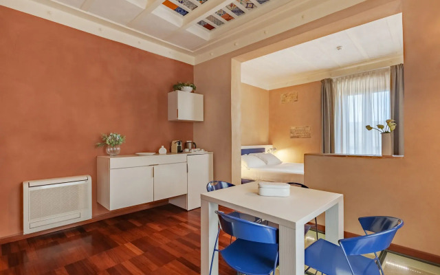 Residence La Gancia