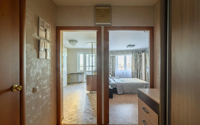 Хорошего дня на улице Свердлова