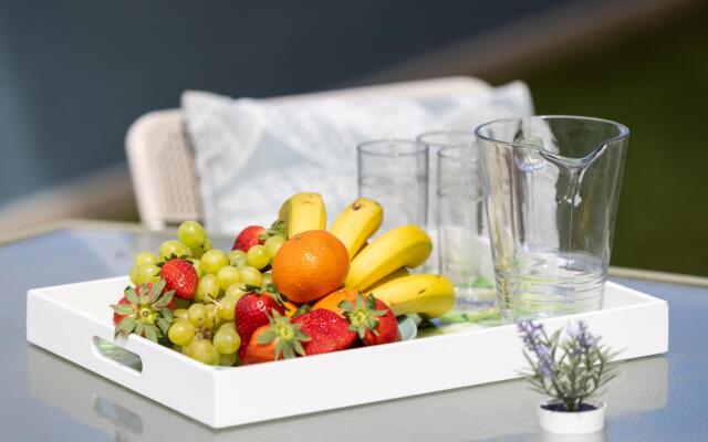 Home2Book Stylish Apartment Puertito de Güímar