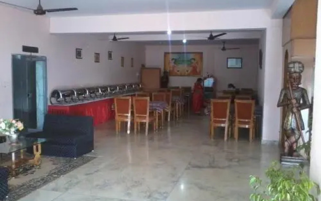 Hotel Sambodhi