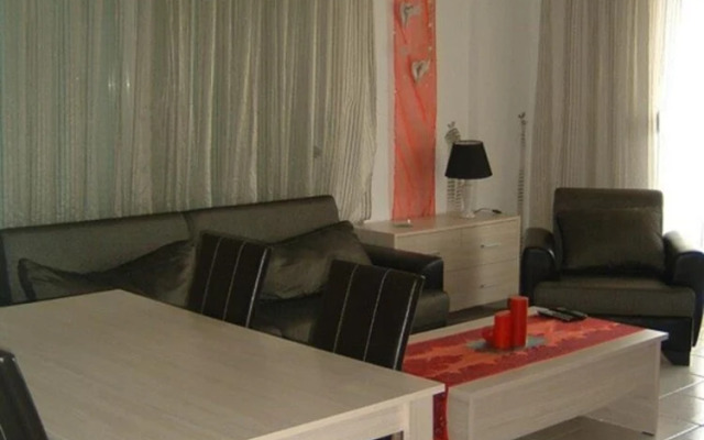 Lovely 2-bed Apartment in Side - Ilica