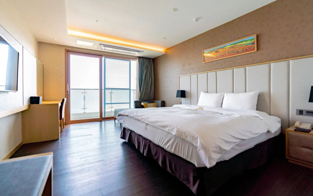 Sol Beach Samcheok