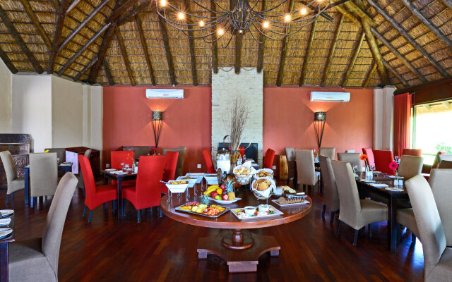 Pestana Kruger Lodge