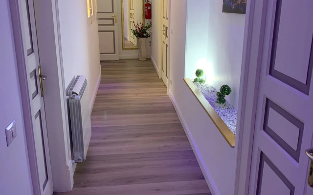 Messina41 Guest House