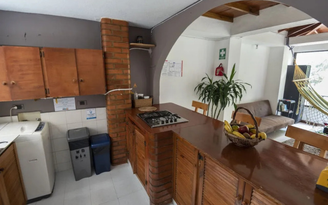 Guest House Poblado