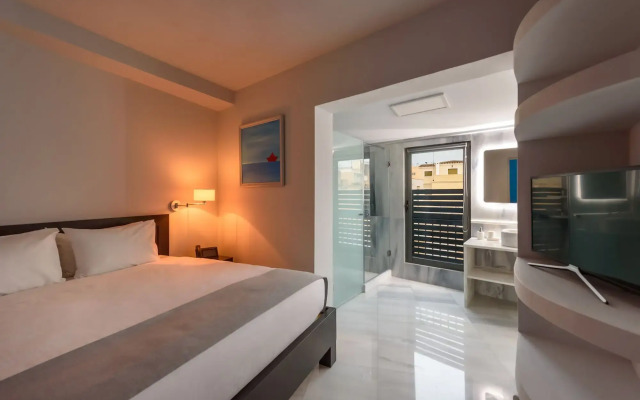 Fos Residential Apartments