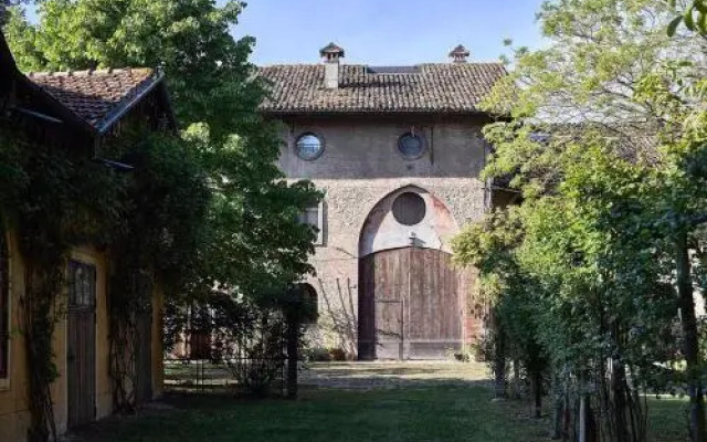 Il Borgo Del Balsamico