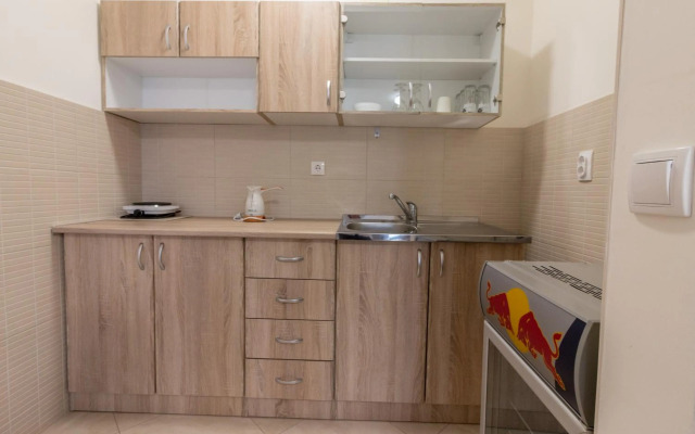 Comfy Apartments-Ohrid