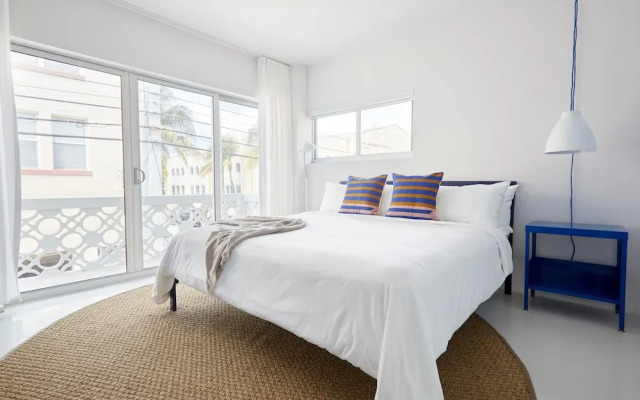 Sonder - South of 5th