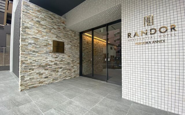 Randor Hotel Fukuoka Annex