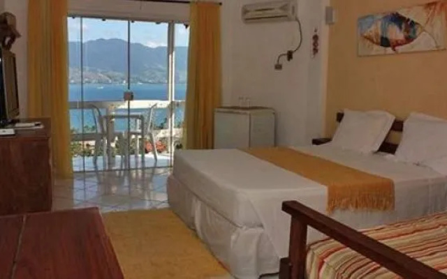 Hotel Vista Bella