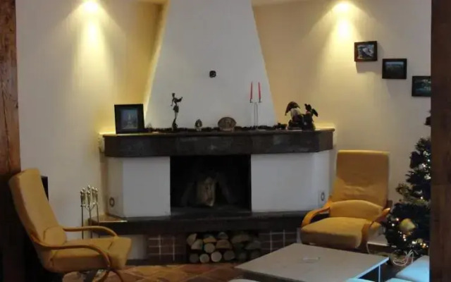 Zasheva Kushta Guesthouse