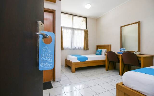 Airy Eco Syariah Cisarua Lembah Nyiur 68 Bogor