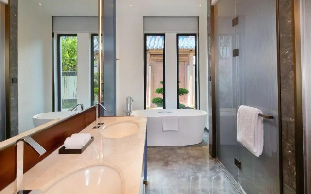 Song Hotel Jinan Fengming