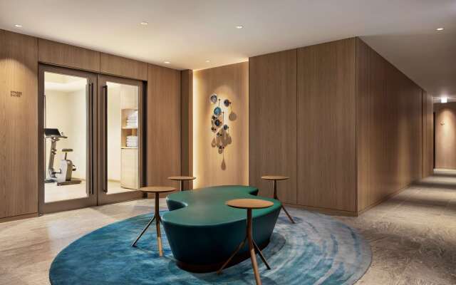 DoubleTree by Hilton Toyama