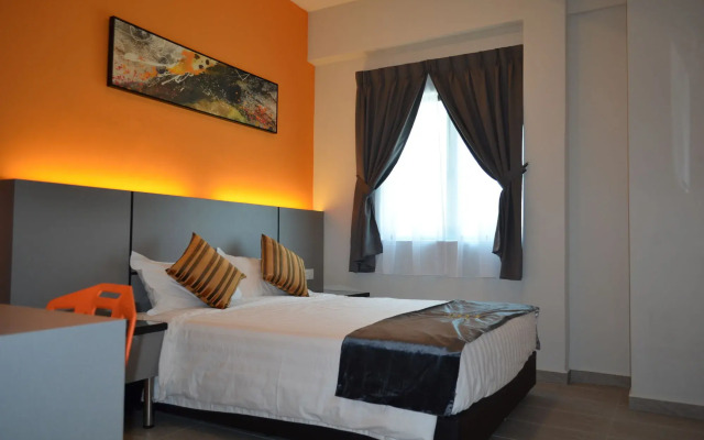 Travelland Hotel