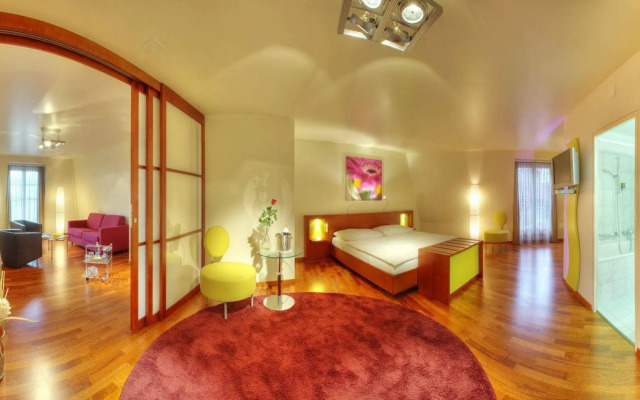 Sorell Hotel Speer