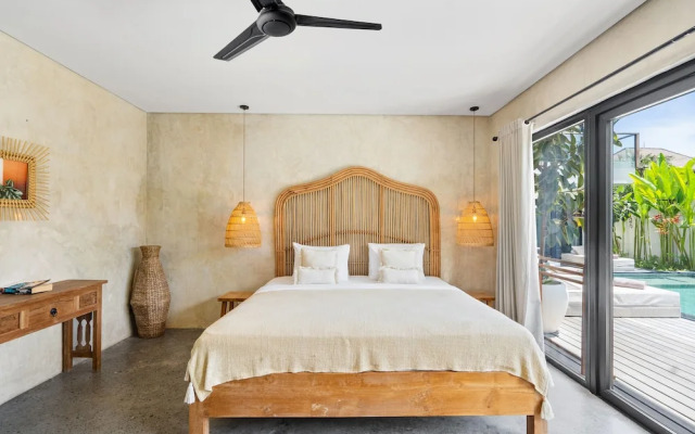 Abu Villa by Betterplace