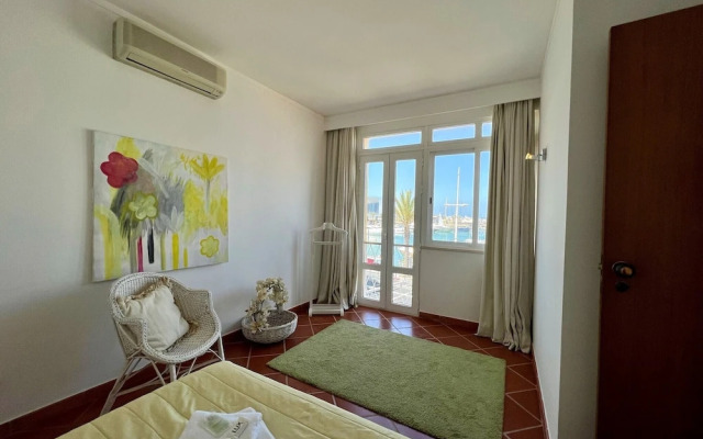 Vilamoura Marina Duplex by Homing