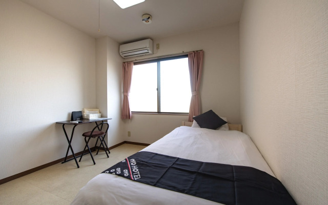 Tabist Daibo Ichihara Men Only